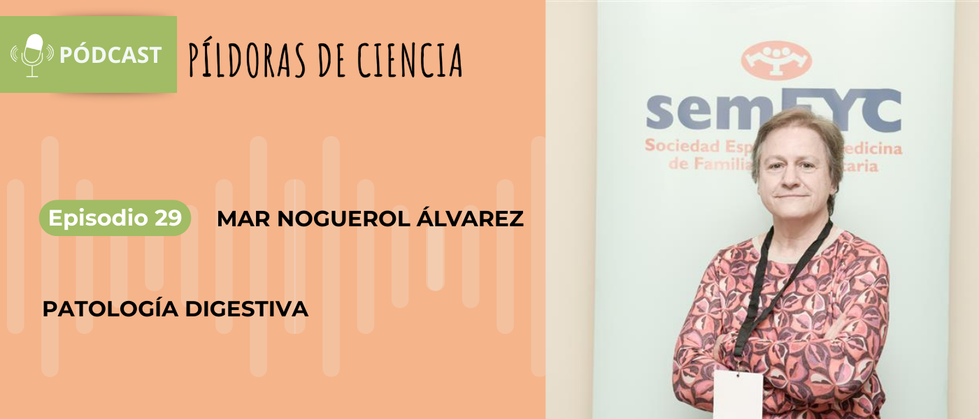 ‘Píldoras de ciencia en abierto’ analiza el SIBO, cada vez más presente en consulta